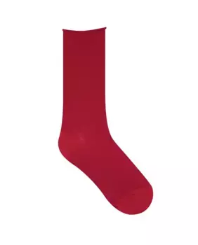 Женские носки Bleufort, красный