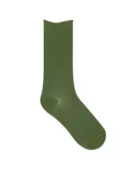 Женские носки Bleufort, зеленый