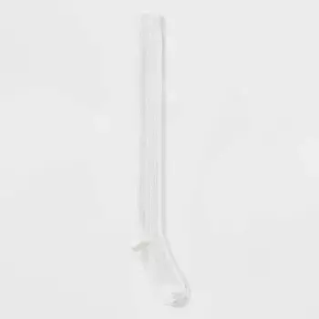 Женские носки Cable Supersoft выше колена Universal Thread, цвет Ivory