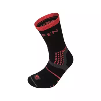 Женские носки для бега Lorpen T3, красный