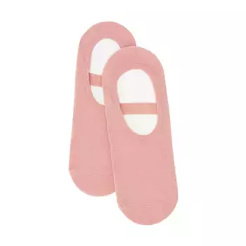 Женские носки для йоги Boomerang, светло-розовый