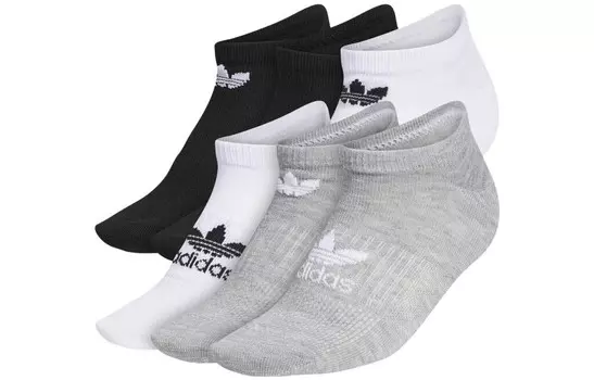 Женские носки до щиколотки Adidas Originals