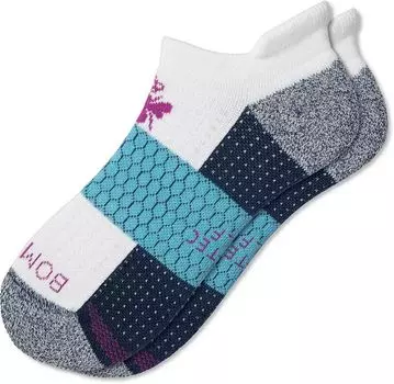 Женские носки до щиколотки Bombas