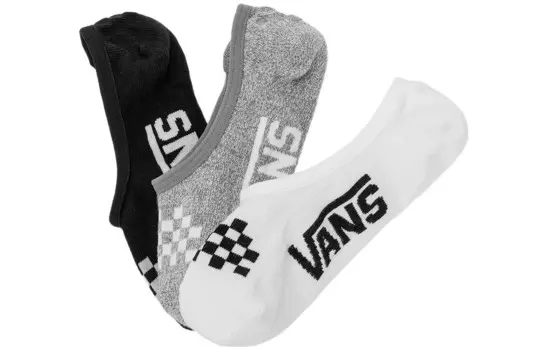 Женские носки до щиколотки Vans