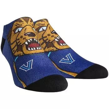 Женские носки до щиколотки Villanova Wildcats Mascot
