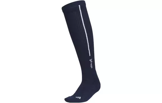 Женские носки до середины икры Adidas