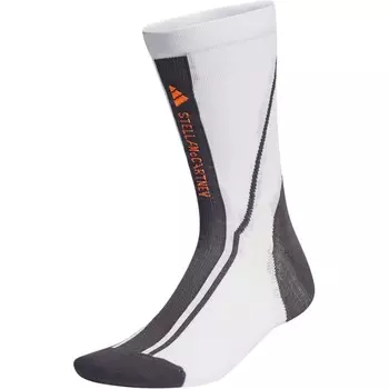 Женские носки до середины икры Adidas