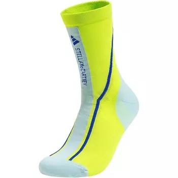 Женские носки до середины икры Adidas