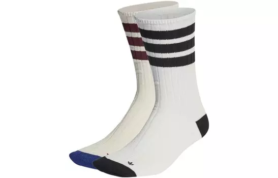 Женские носки до середины икры Adidas