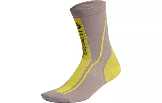 Женские носки до середины икры Adidas