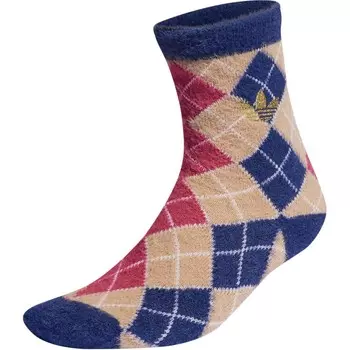 Женские носки до середины икры Adidas Originals