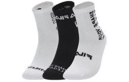 Женские носки до середины икры Fila