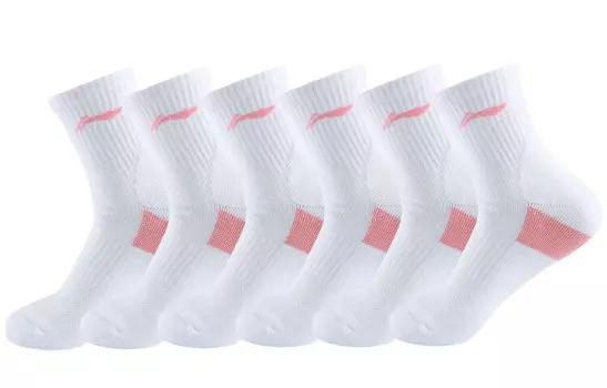 Женские носки до середины икры Lining