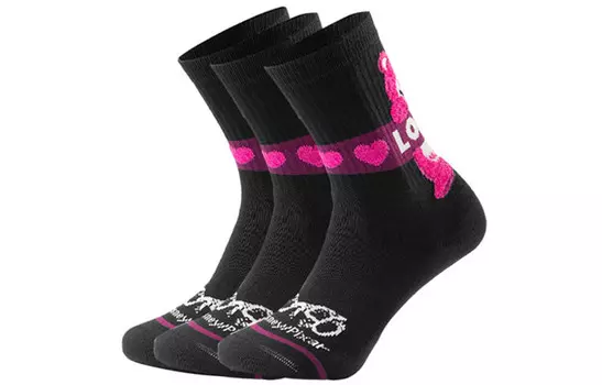 Женские носки до середины икры Lining