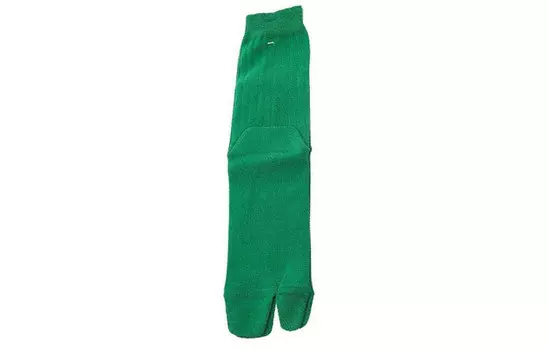 Женские носки до середины икры Maison Margiela