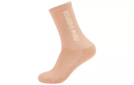Женские носки до середины икры New Balance