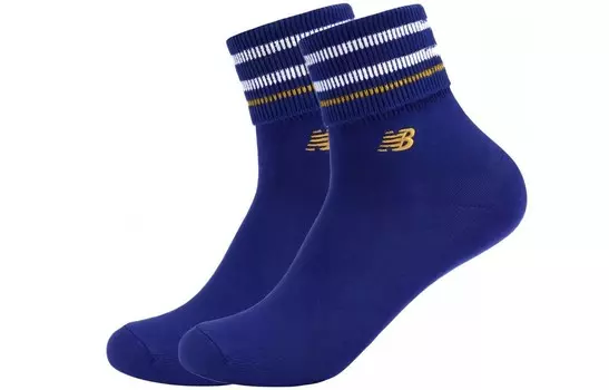 Женские носки до середины икры New Balance