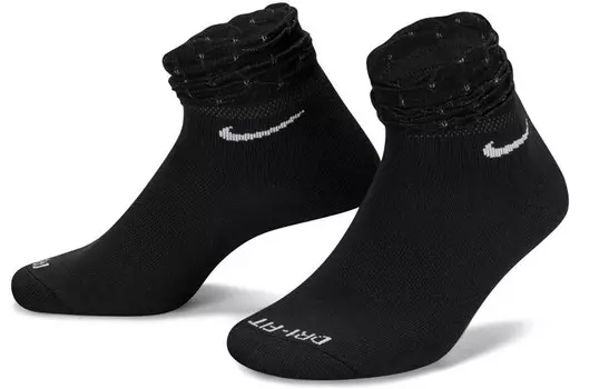 Женские носки до середины икры Nike