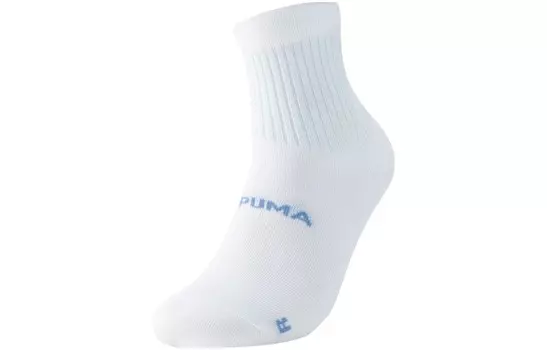 Женские носки до середины икры Puma
