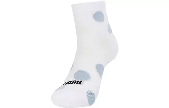 Женские носки до середины икры Puma