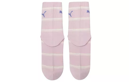 Женские носки до середины икры Puma