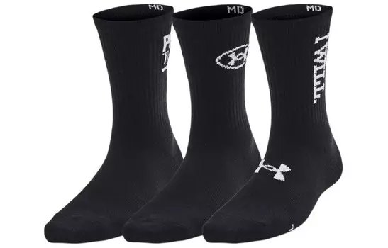 Женские носки до середины икры Under Armour