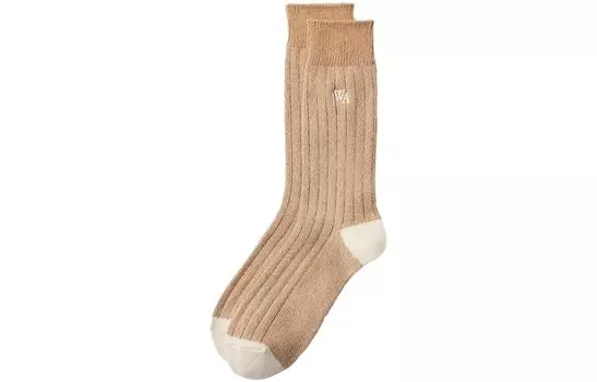 Женские носки до середины икры Uniqlo