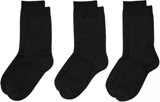 Женские носки до середины икры Uniqlo
