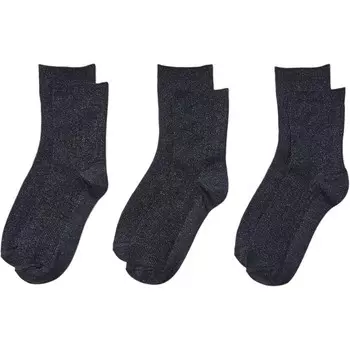 Женские носки до середины икры Uniqlo