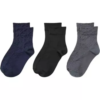 Женские носки до середины икры Uniqlo