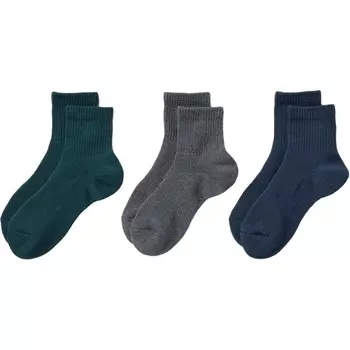 Женские носки до середины икры Uniqlo