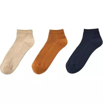 Женские носки до середины икры Uniqlo