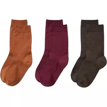 Женские носки до середины икры Uniqlo