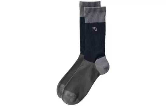 Женские носки до середины икры Uniqlo