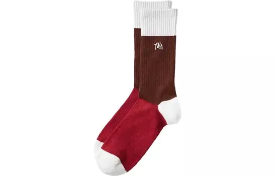 Женские носки до середины икры Uniqlo