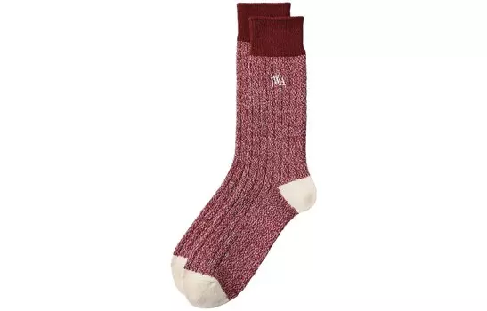 Женские носки до середины икры Uniqlo