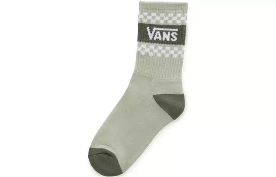 Женские носки до середины икры Vans
