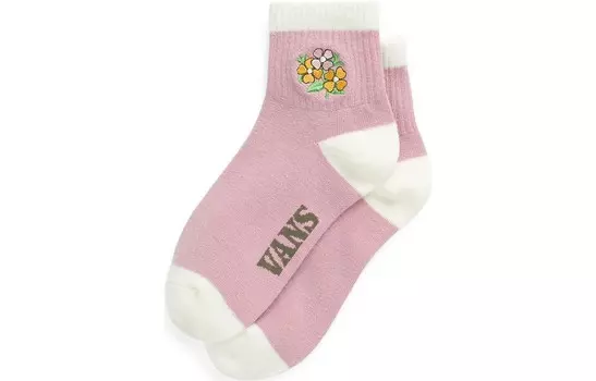 Женские носки до середины икры Vans