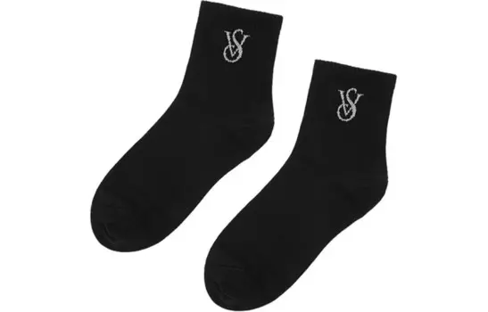 Женские носки до середины икры Victoria'S Secret