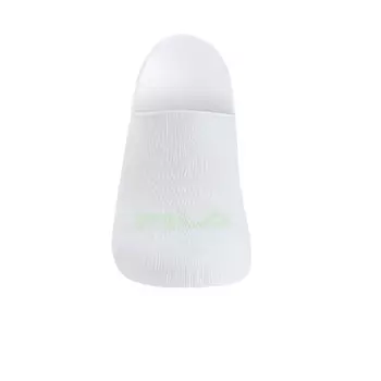 Женские носки FILA до щиколотки, цвет 1 double pack (jade white)