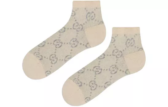 Женские носки Gucci