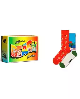 Женские носки Happy Socks, мультиколор