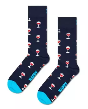 Женские носки Happy Socks, синий