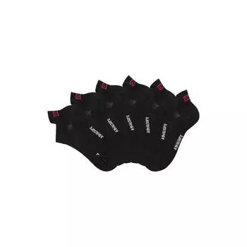 Женские носки-кроссовки BENCH, цвет schwarz