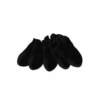 Женские носки LASCANA ACTIVE, черный