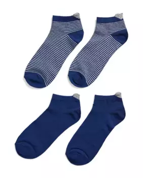 Женские носки Pieces, синий