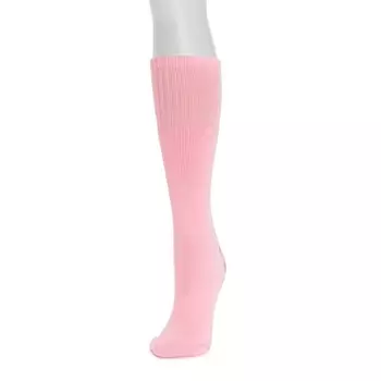 Женские носки Softones из спандекса MUK LUKS, белый