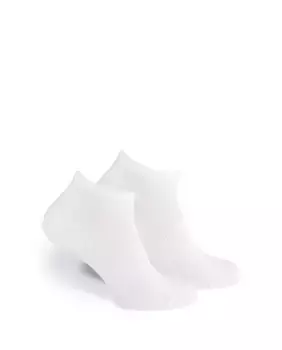Женские носки Soxland, белый