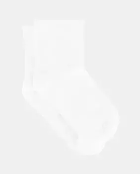 Женские носки Soxland, белый