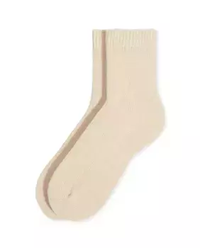 Женские носки Soxland, бежевый